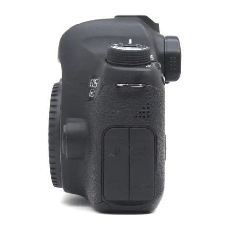 Canon EOS 6D Body (Б/У)