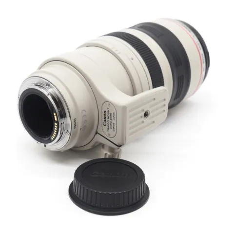 Canon EF 100-400mm f/4.5-5.6L IS USM (Б/У)