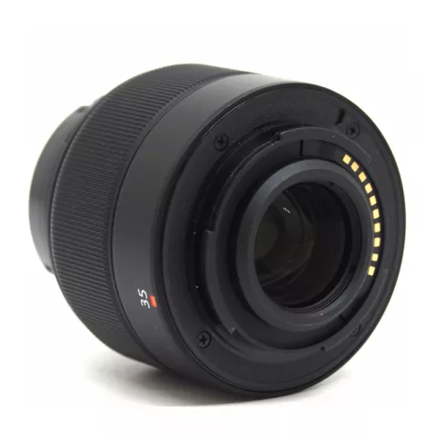 Fujifilm XC 35mmF2 (Б/У)
