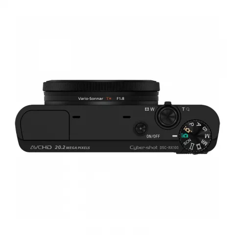 Цифровая фотокамера Sony Cyber-shot DSC-RX100