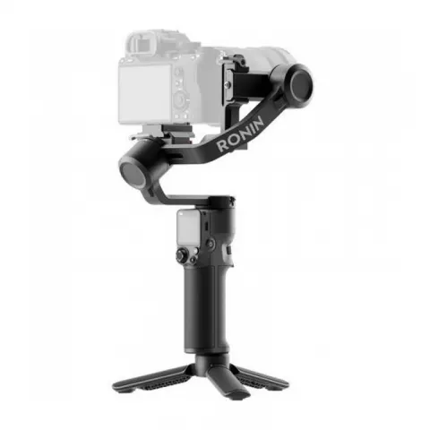 Стабилизатор DJI RS 3 Mini Creator Combo