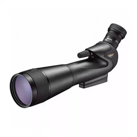 Зрительная труба Nikon PROSTAFF 5 82 A