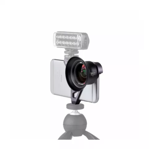 ExoLens с оптикой ZEISS Wide-Angle Kit набор с широкоугольным объективом для iPhone 6 / 6s