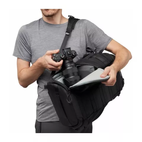 Lowepro ProTactic BP 350 AW III фоторюкзак