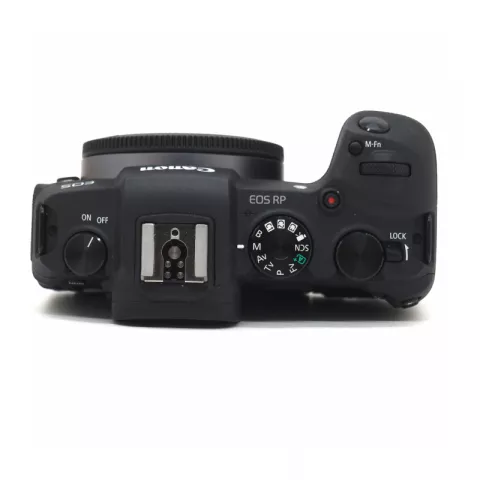 Canon EOS RP Body (Б/У)