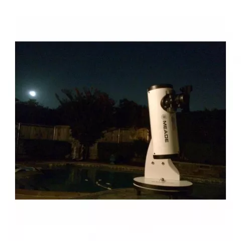 Телескоп MEADE Lightbridge Mini 82 мм