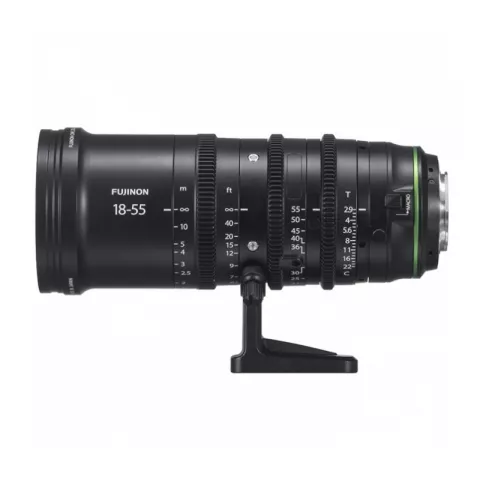 Цифровая фотокамера Fujifilm X-T4 Kit XF 16-80mm F4 R OIS WR + MKX 18-55mm T2.9