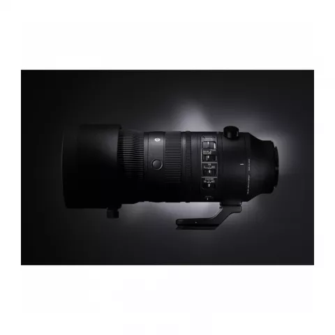 Объектив Sigma 70-200mm f/2.8 DG DN OS Sports Sony E