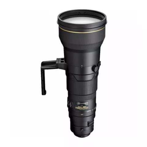 Объектив Nikon 600mm f/4G ED VR AF-S Nikkor