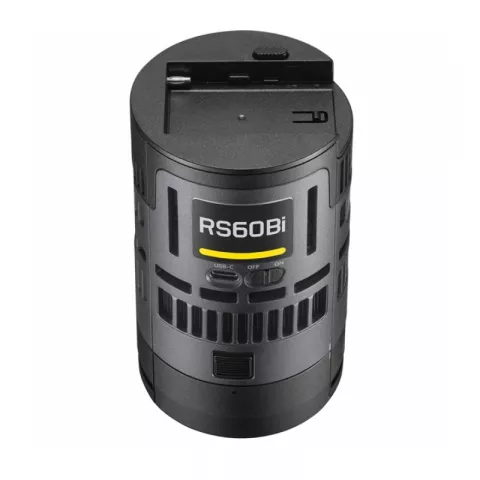 Осветитель светодиодный Godox RS60Bi