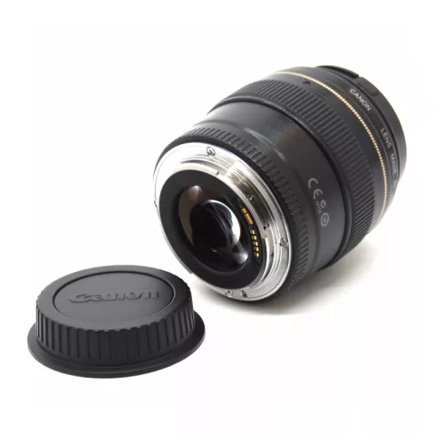 Canon EF 85mm f/1.8 USM (Б/У)
