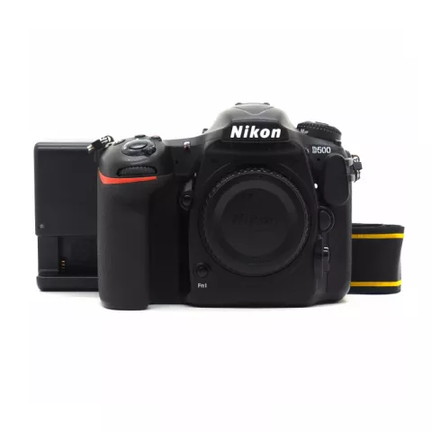 Nikon D500 body (Б/У)