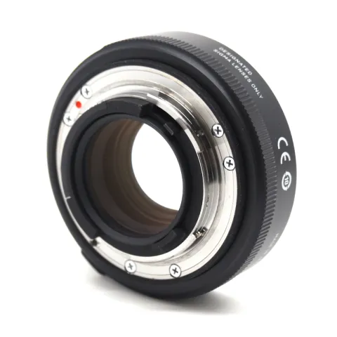 Sigma TC-1401 Nikon F (Б\У)