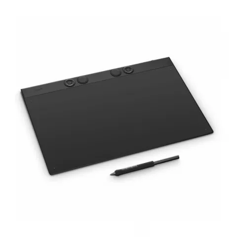 Wacom Intuos Pro Large графический планшет (PTK870K0B)