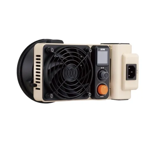 Осветитель Zhiyun MOLUS X200RGB COB Light Standard
