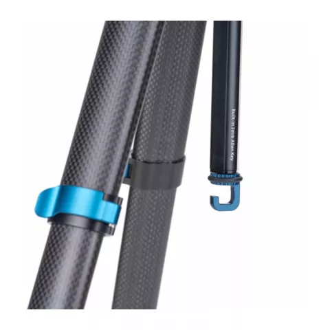 Benro TBBC15N00PM штатив Blackbird карбоновый c шаровой головой / Arca / держатель смартфона