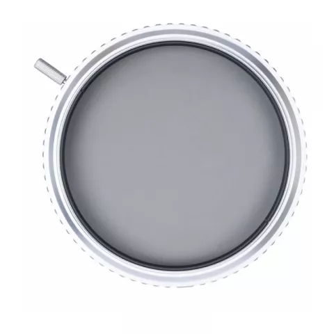 Светофильтр NiSi TRUE COLOR ND-VARIO 1-5stops (0.3-1.5) 82mm