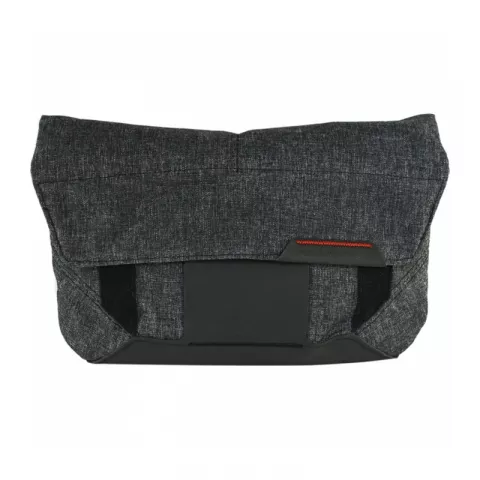 Наплечная сумка PeakDesign Field Pouch Charcoal для аксессуаров