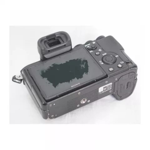 Sony Alpha A7 II Body (Б/У)