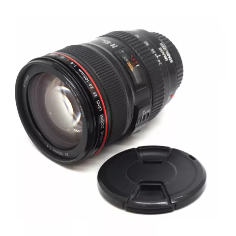 Canon EF 24-105mm f/4L IS USM (Б/У)