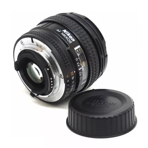 Nikon 20mm f/2.8 D Nikkor (Б/У)