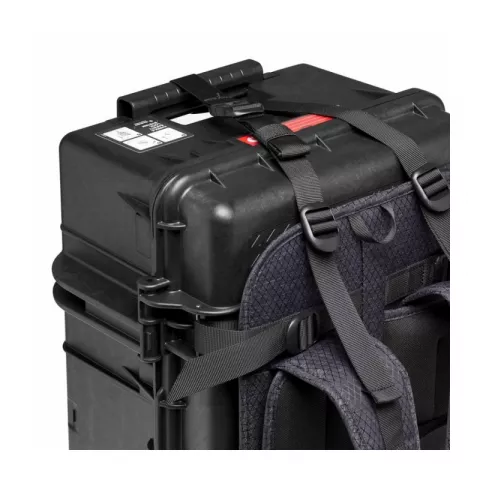 Manfrotto Reloader Tough Harness System спинка с лямками (PL-RL-TH-HR)