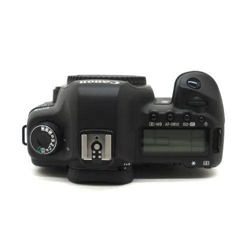 Canon EOS 5D Mark II Body (Б/У)
