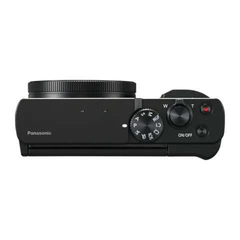 Panasonic Lumix TZ99 black