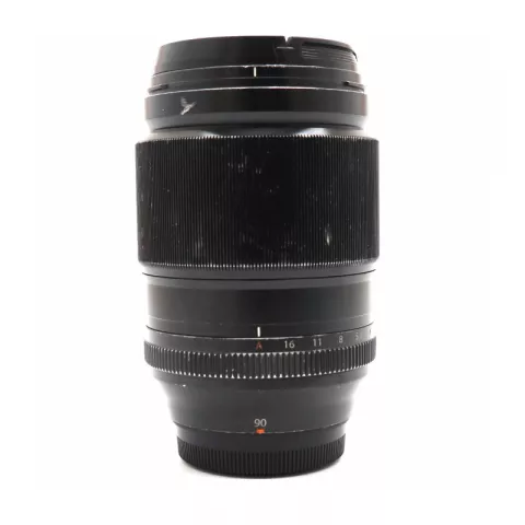 Fujifilm XF 90mm F2 R LM WR (Б/У)