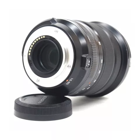 Fujifilm XF 16-80mm F4 R OIS WR (Б/У)