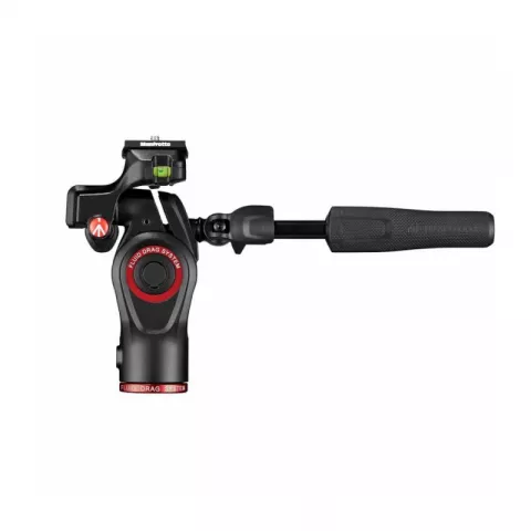 Manfrotto MH01HY-3W Befree Live 3-осевая штативная голова