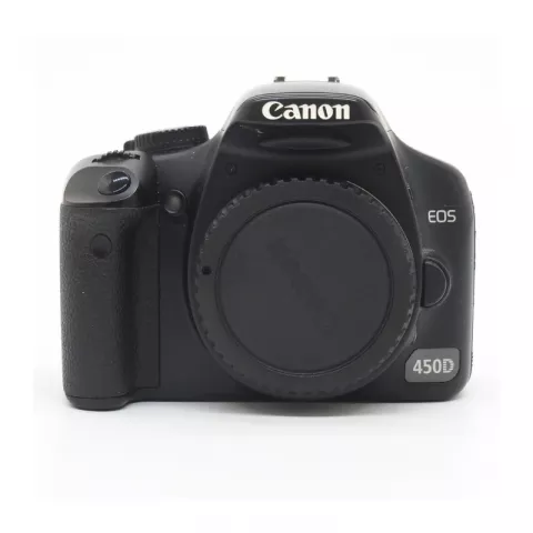 Canon EOS 450D kit 18-55 IS (Б/У)
