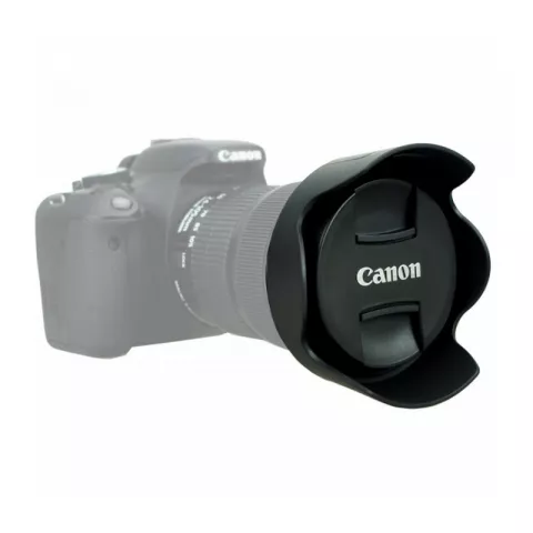 Бленда JJC LH-83M для объектива Canon EF 24-105mm f/3.5-5.6 IS STM
