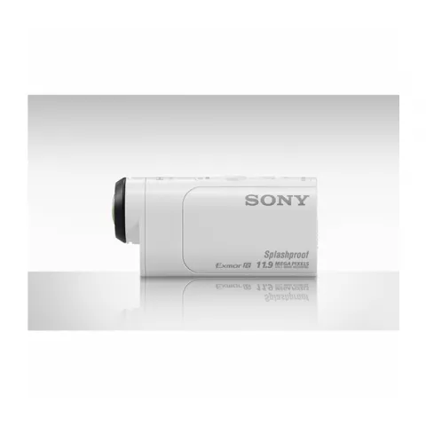 Экшн видеокамера Sony HDR-AZ1VR