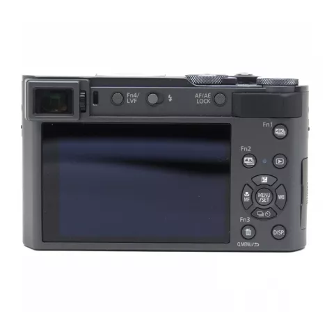 Panasonic Lumix DC-TZ200 Black (Б/У)