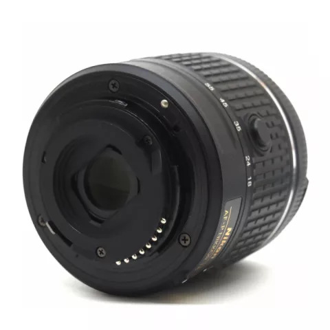 Nikon D5300 kit 18-55 VR AF-P (Б/У)