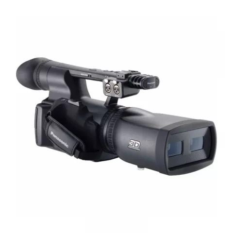 Видеокамера Panasonic AG-3DA1E
