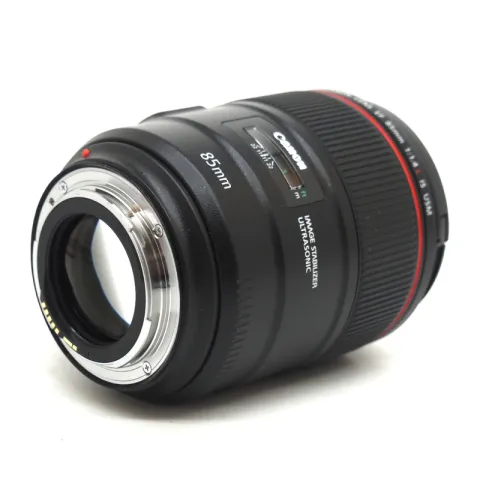 Canon EF 85mm f/1.4L IS USM (Б/У)