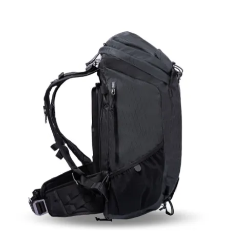 F-Stop Ajna 37 Liter Backpack - DuraDiamons Black рюкзак без вставки для оборудования (m136-80)