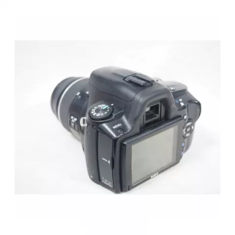 Sony Alpha SLT-A390 Kit DT 18-55 mm (Б/У)