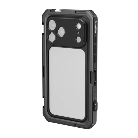 SmallRig 5545 Клетка Mobile Video Cage Basic Edition для смартфона iPhone 17 Pro