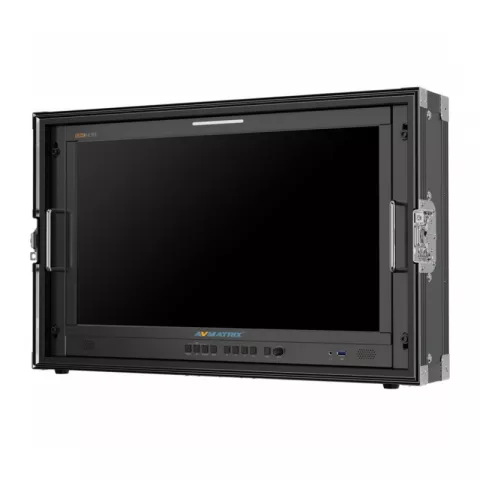 Видеомонитор AVMATRIX BSM238-8K