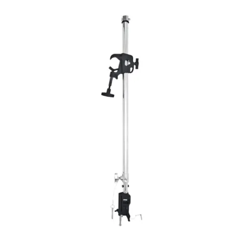 KUPO KTHU-0510 Telescopic Hanger W/Universal Head 5-10 Feet (150-300 cm) Подвес