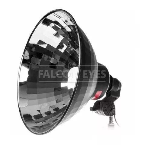 Осветитель Falcon Eyes LHPAT-40-1с отражателем 40 см флуоресцентный