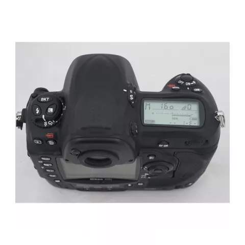 Nikon D3s Body (Б/У)