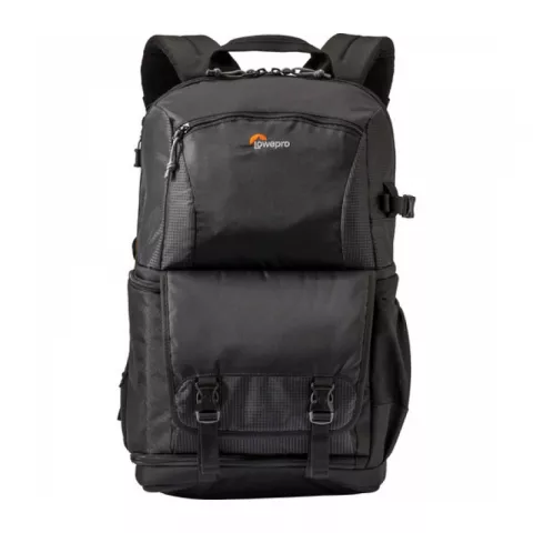 Рюкзак для фотоаппарата Lowepro Fastpack BP 250 AW II черный