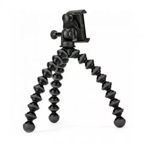 Joby GripTight GorillaPod Pro Stand Штатив шарнирный для Apple iPad (JB01521-BWW)