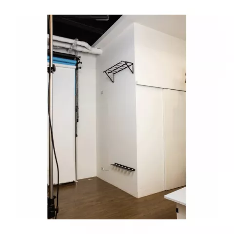 KUPO KP-1412 Backdrops Storage Complete Set for 12pcs. Комплект рам для хранения 12 рул. фонов