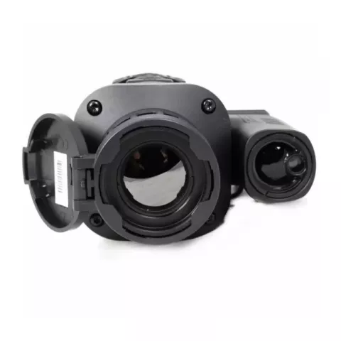 Тепловизионный прицел (с баллистическим калькулятором)  Arkon Arma SR25L