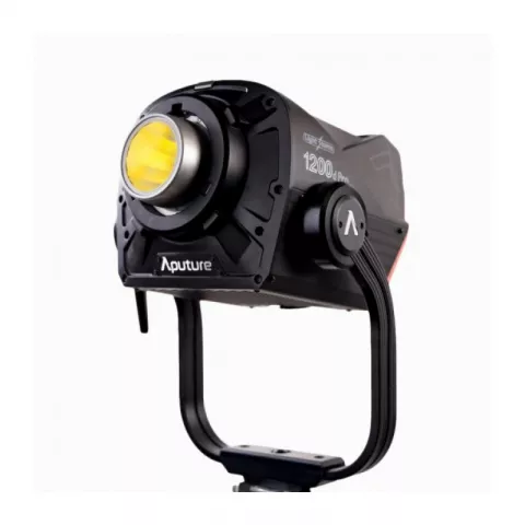 Светодиодный осветитель Aputure Light Storm LS 1200D Pro V-mount kit